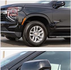 شێڤرۆلێت تاهۆ